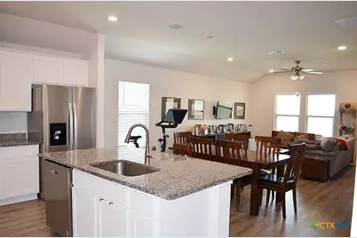 2477 Bee Creek Drive, Copperas Cove, TX 76522 - Photo 4
