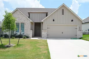 2477 Bee Crk Dr, Copperas Cove, TX 76522 - Photo 1