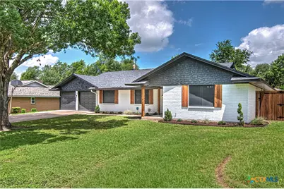3010 Hemlock Boulevard, Temple, TX 76502 - Photo 2