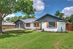3010 Hemlock Blvd, Temple, TX 76502 - Photo 2