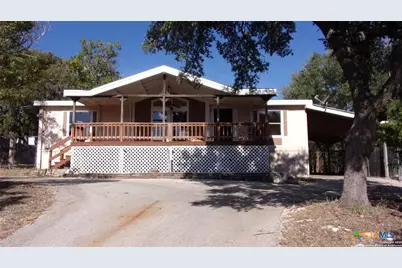 252 Sir Winston Drive, Canyon Lake, TX 78133 - Photo 1