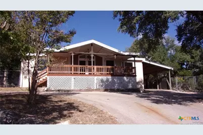 252 Sir Winston Drive, Canyon Lake, TX 78133 - Photo 2