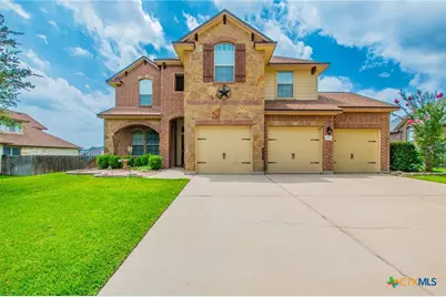 3902 Scenic Trail Drive, Harker Heights, TX 76548 - Photo 1
