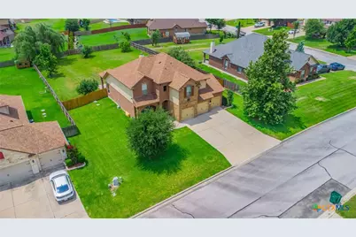 3902 Scenic Trail Drive, Harker Heights, TX 76548 - Photo 8
