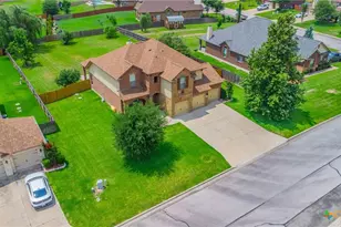 3902 Scenic Trail Dr, Harker Heights, TX 76548 - Photo 8
