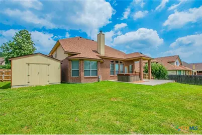 3902 Scenic Trail Drive, Harker Heights, TX 76548 - Photo 4