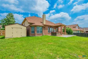 3902 Scenic Trail Dr, Harker Heights, TX 76548 - Photo 4