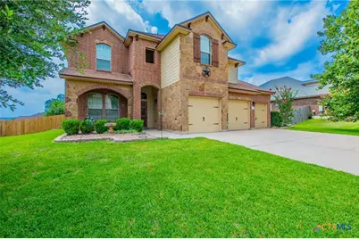 3902 Scenic Trail Drive, Harker Heights, TX 76548 - Photo 2
