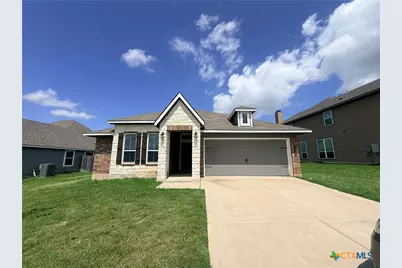 1902 Bayou Wood Lane, Temple, TX 76502 - Photo 2