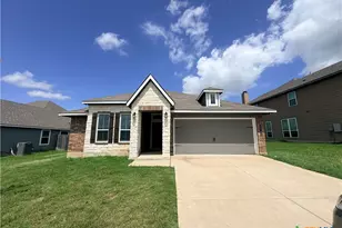 1902 Bayou Wood Ln, Temple, TX 76502 - Photo 2