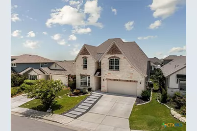 3218 Wild Iris, New Braunfels, TX 78130 - Photo 46