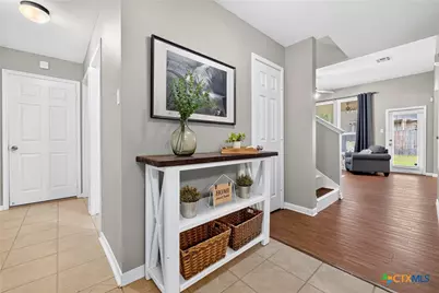 7720 Redbrush, Temple, TX 76502 - Photo 2