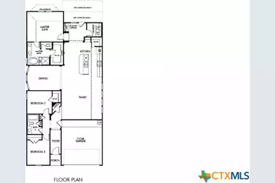 2116 Southerland Trail, Marion, TX 78124 - Photo 2