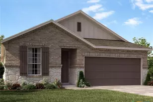 2116 Southerland Trail, Marion, TX 78124 - Photo 1