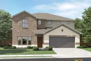 201 Bark Hollow, Cibolo, TX 78108 - Photo 1