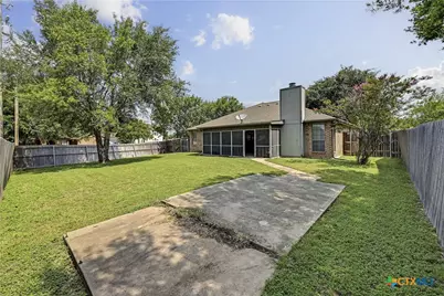 200 Shawnee Trail, Harker Heights, TX 76548 - Photo 24