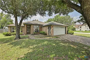 200 Shawnee Trail, Harker Heights, TX 76548 - Photo 1