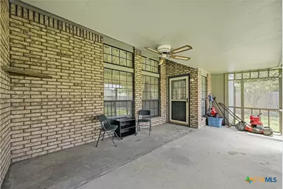 200 Shawnee Trail, Harker Heights, TX 76548 - Photo 22