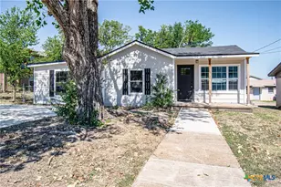 605 N Main St, Copperas Cove, TX 76522 - Photo 1