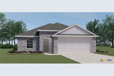 342 Presley Drive, Killeen, TX 76542 - Photo 1
