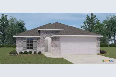 334 Presley Drive, Killeen, TX 76542 - Photo 1
