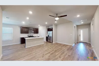 334 Presley Drive, Killeen, TX 76542 - Photo 4