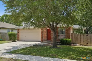 243 Starling Creek, New Braunfels, TX 78130 - Photo 1