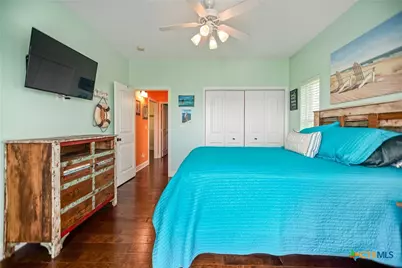 23 Macey Street, Port O'Connor, TX 77982 - Photo 30