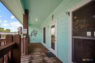 23 Macey St, Port O'Connor, TX 77982 - Photo 10