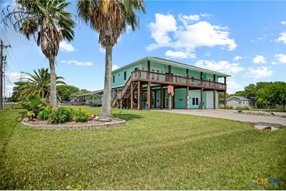 23 Macey Street, Port O'Connor, TX 77982 - Photo 4