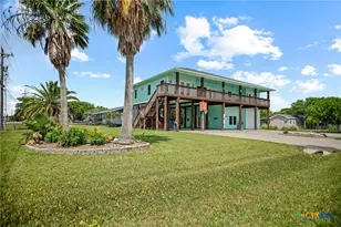 23 Macey St, Port O'Connor, TX 77982 - Photo 4