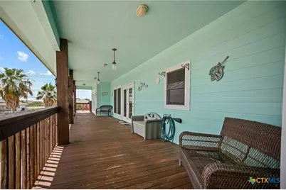 23 Macey Street, Port O'Connor, TX 77982 - Photo 12