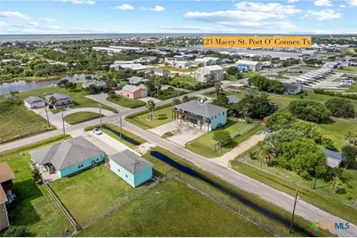 23 Macey Street, Port O'Connor, TX 77982 - Photo 2