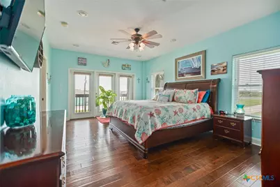 23 Macey Street, Port O'Connor, TX 77982 - Photo 36