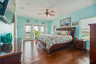 23 Macey St, Port O'Connor, TX 77982 - Photo 36