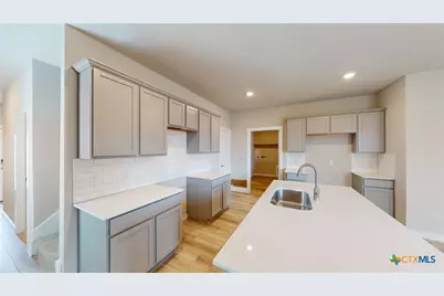318 Dobson Drive, Killeen, TX 76549 - Photo 4