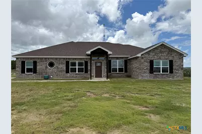 788 County Road 3100, Kempner, TX 76539 - Photo 1