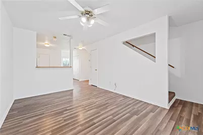 3805 Woodrow Drive #C, Killeen, TX 76549 - Photo 4