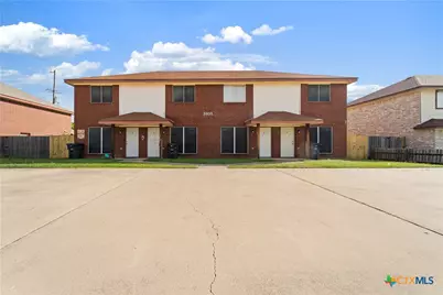 3805 Woodrow Drive #C, Killeen, TX 76549 - Photo 1