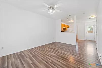 3805 Woodrow Drive #C, Killeen, TX 76549 - Photo 2
