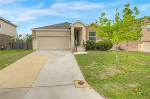 1814 Strawberry Fld, New Braunfels, TX 78130 - Photo 2
