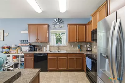 4708 Old Homestead Street, Killeen, TX 76549 - Photo 8