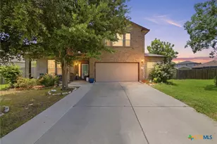 4708 Old Homestead St, Killeen, TX 76549 - Photo 1