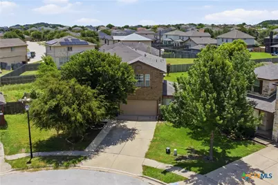 4708 Old Homestead Street, Killeen, TX 76549 - Photo 26
