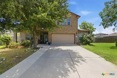 4708 Old Homestead Street, Killeen, TX 76549 - Photo 2