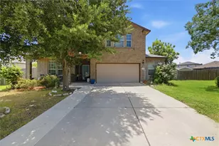 4708 Old Homestead St, Killeen, TX 76549 - Photo 2