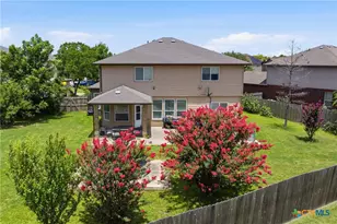 4708 Old Homestead St, Killeen, TX 76549 - Photo 24