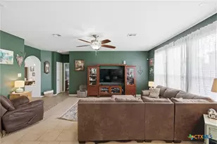 4708 Old Homestead St, Killeen, TX 76549 - Photo 10
