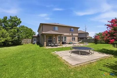 4708 Old Homestead Street, Killeen, TX 76549 - Photo 26