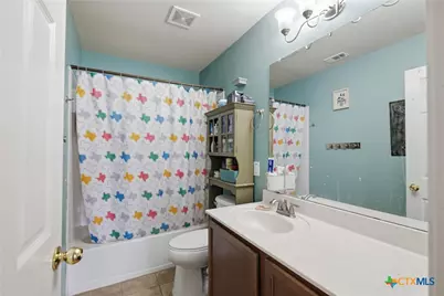 4708 Old Homestead Street, Killeen, TX 76549 - Photo 18
